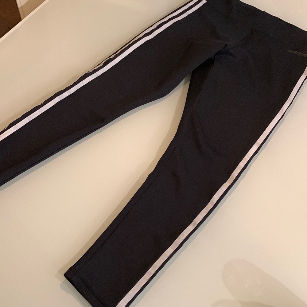 Adidas spandex leggings